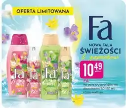 Jaśmin Fa żel pod prysznic oferta