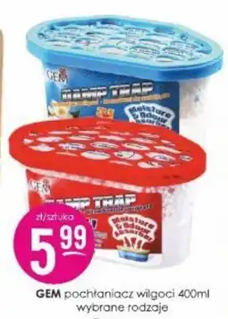 Jaśmin GEM pochłaniacz wilgoci oferta