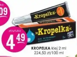 Jaśmin Kropelka klej oferta