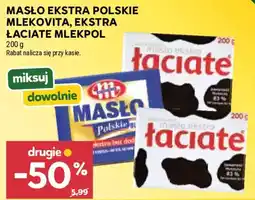 Stokrotka Masło Ekstra Polskie oferta