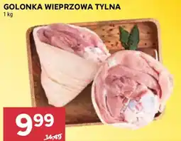 Stokrotka Golonka Wieprzowa Tylne oferta