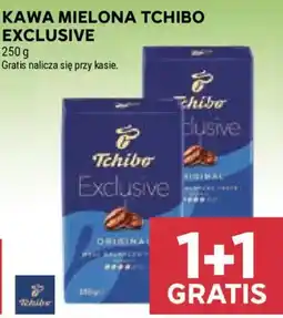 Stokrotka Kawa Mielona Tchibo Exclusive oferta