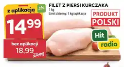 Stokrotka Filet z piersi kurczaka oferta