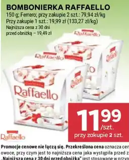 Stokrotka Bombonierka Raffaello oferta