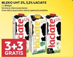 Stokrotka Mleko UHT Łaciate oferta