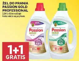 Stokrotka Żel do prania Passion Gold Professional oferta