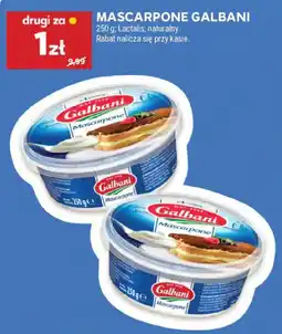 Stokrotka Mascarpone Galbani oferta