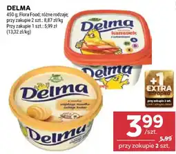 Stokrotka Delma oferta