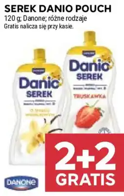 Stokrotka Serek Danio Pouch oferta