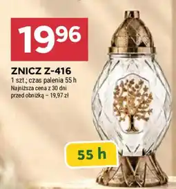 Stokrotka ZNICZ Z-416 oferta