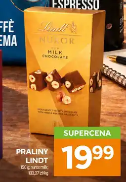 Stokrotka Praliny Lindt oferta
