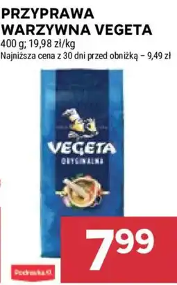 Stokrotka Przyprawa warzywna Vegeta oferta