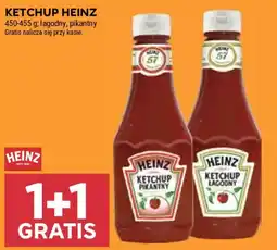Stokrotka Ketchup Heinz oferta