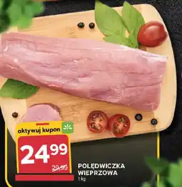 Stokrotka Połędwiczka Wieprzowa oferta