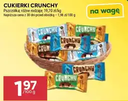 Stokrotka Cukierki Crunchy oferta