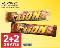 Stokrotka Baton Lion oferta