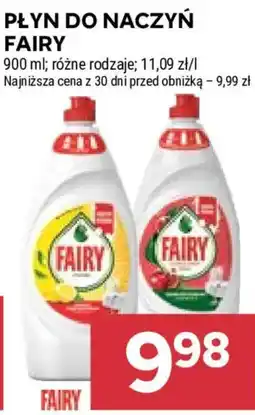 Stokrotka Płyn do naczyń Fairy oferta