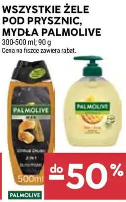 Stokrotka Mydła Palmolive oferta
