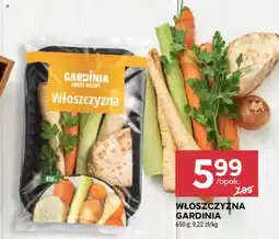 Stokrotka Włoszczyzna Gardinia oferta