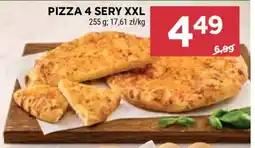 Stokrotka Pizza 4 sery xxl oferta