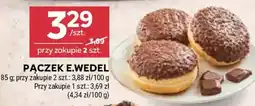 Stokrotka Pączek E.Wedel oferta