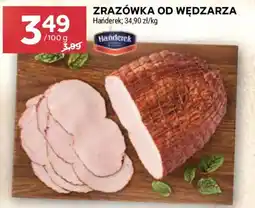 Stokrotka Zrazówka od wędzarza Hańderek oferta