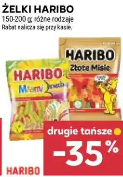 Stokrotka Żelki Haribo oferta