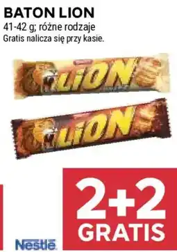 Stokrotka Baton Lion oferta