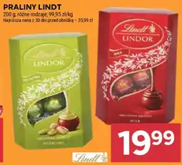 Stokrotka Praliny Lindt oferta
