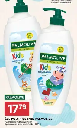 Stokrotka Żel pod prysznic Palmolive oferta