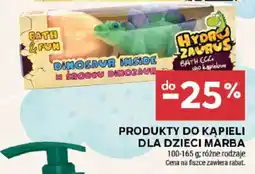 Stokrotka Hydrozaurus Bath Egg oferta