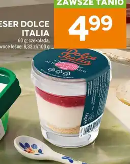 Stokrotka Cheesecake Dolce Italia oferta