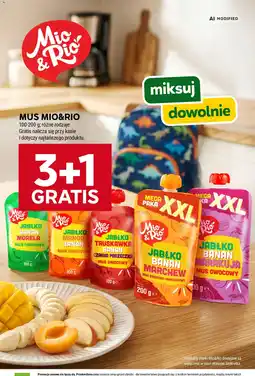 Stokrotka Mus Mio&Rio oferta