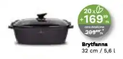 Stokrotka Brytfanna oferta