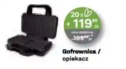 Stokrotka Gofrownica / opiekacz oferta
