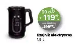 Stokrotka Czajnik elektryczny oferta