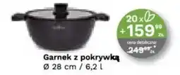 Stokrotka Garnek z pokrywką oferta