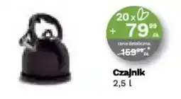 Stokrotka Czajnik oferta