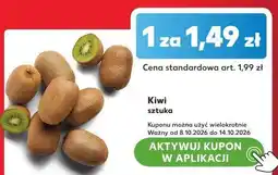 Kaufland Kiwi oferta