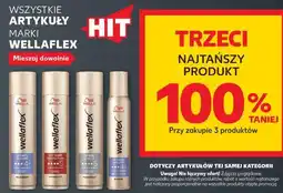 Kaufland Wszystkie artykuły marki Wellaflex oferta