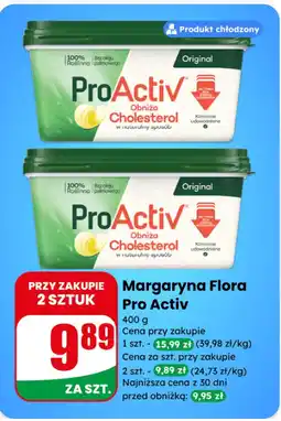 Dino Margaryna Flora Pro Activ oferta
