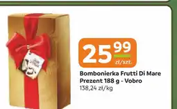 Gama Bombonierka Frutti di Mare oferta