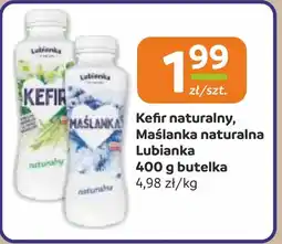 Gama Kefir Lublanka oferta