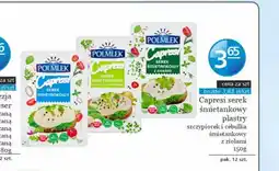 Specjał Serek śmietankowy Polmlek oferta