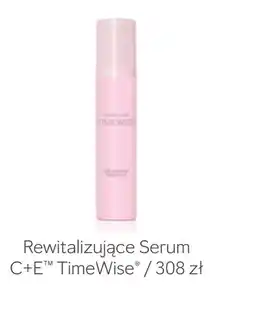 Mary Kay Serum rewitalizujące Mary Kay oferta