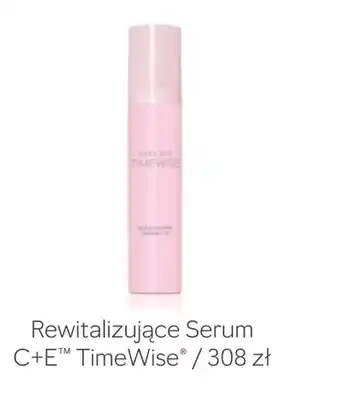 Serum rewitalizujące Mary Kay