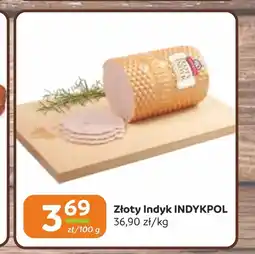Gama Indyk Indykpol oferta