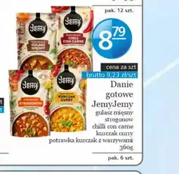 Specjał Danie gotowe Jemy Jemy oferta