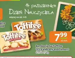 Gama Bombonierka Toffifee oferta