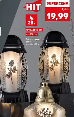 Kaufland Znicz Hit oferta